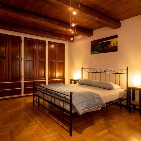 La Morra Flats Apartment ภายนอก รูปภาพ