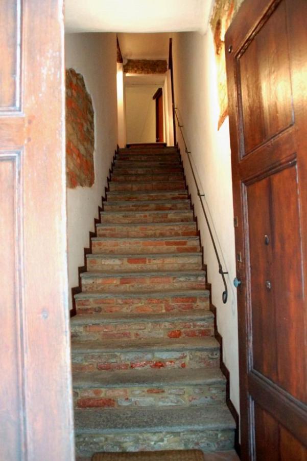 La Morra Flats Apartment ภายนอก รูปภาพ