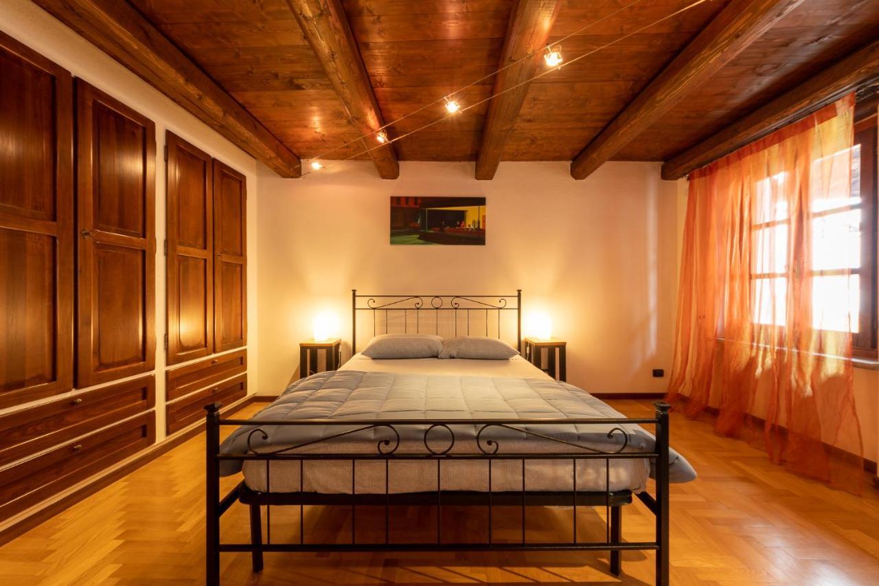 La Morra Flats Apartment ภายนอก รูปภาพ