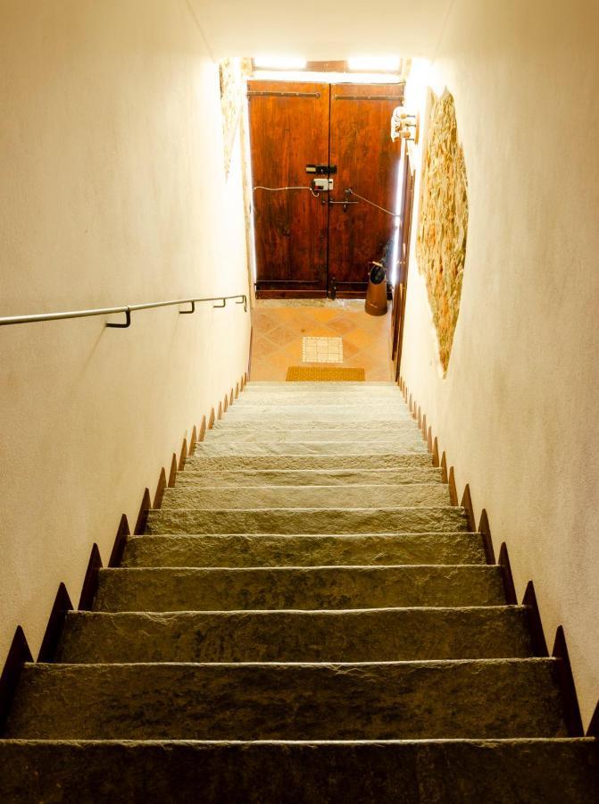 La Morra Flats Apartment ภายนอก รูปภาพ