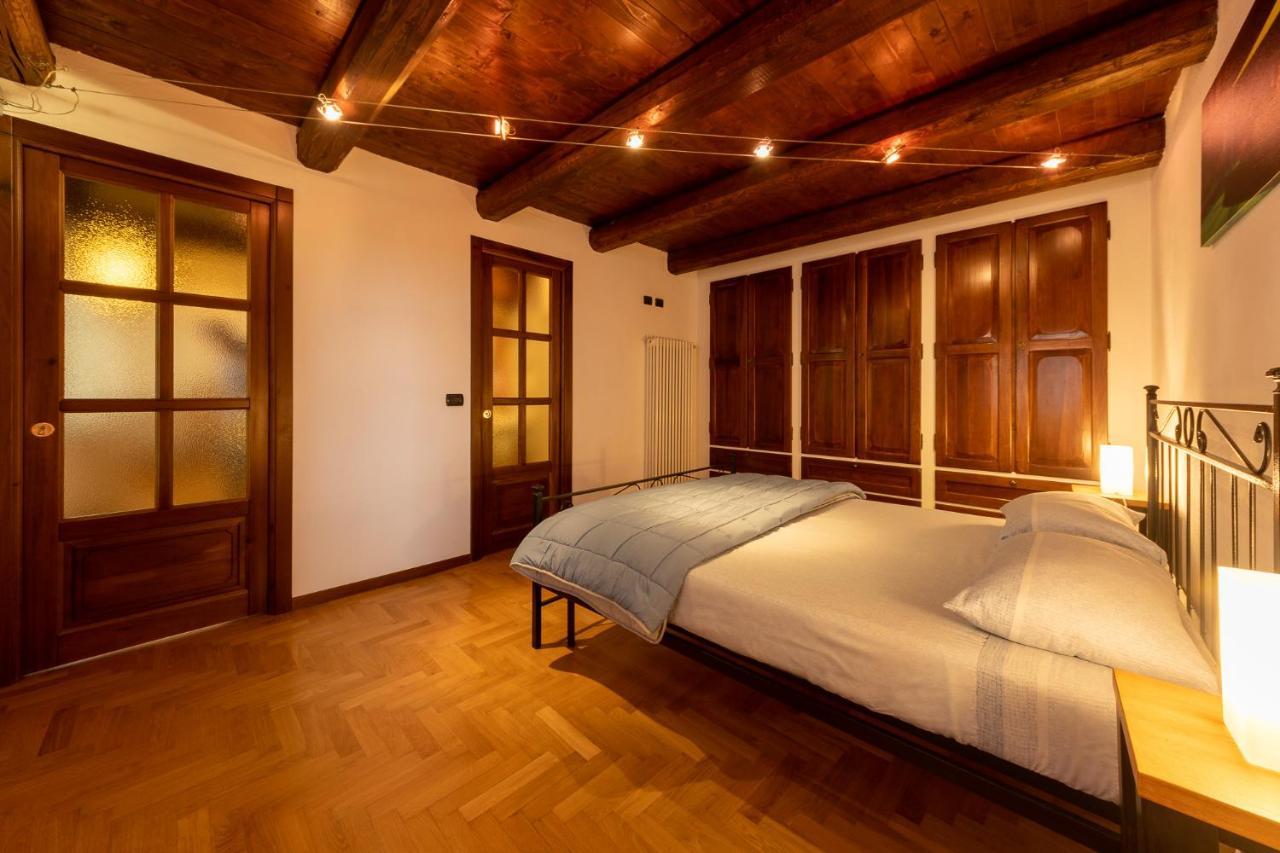 La Morra Flats Apartment ภายนอก รูปภาพ