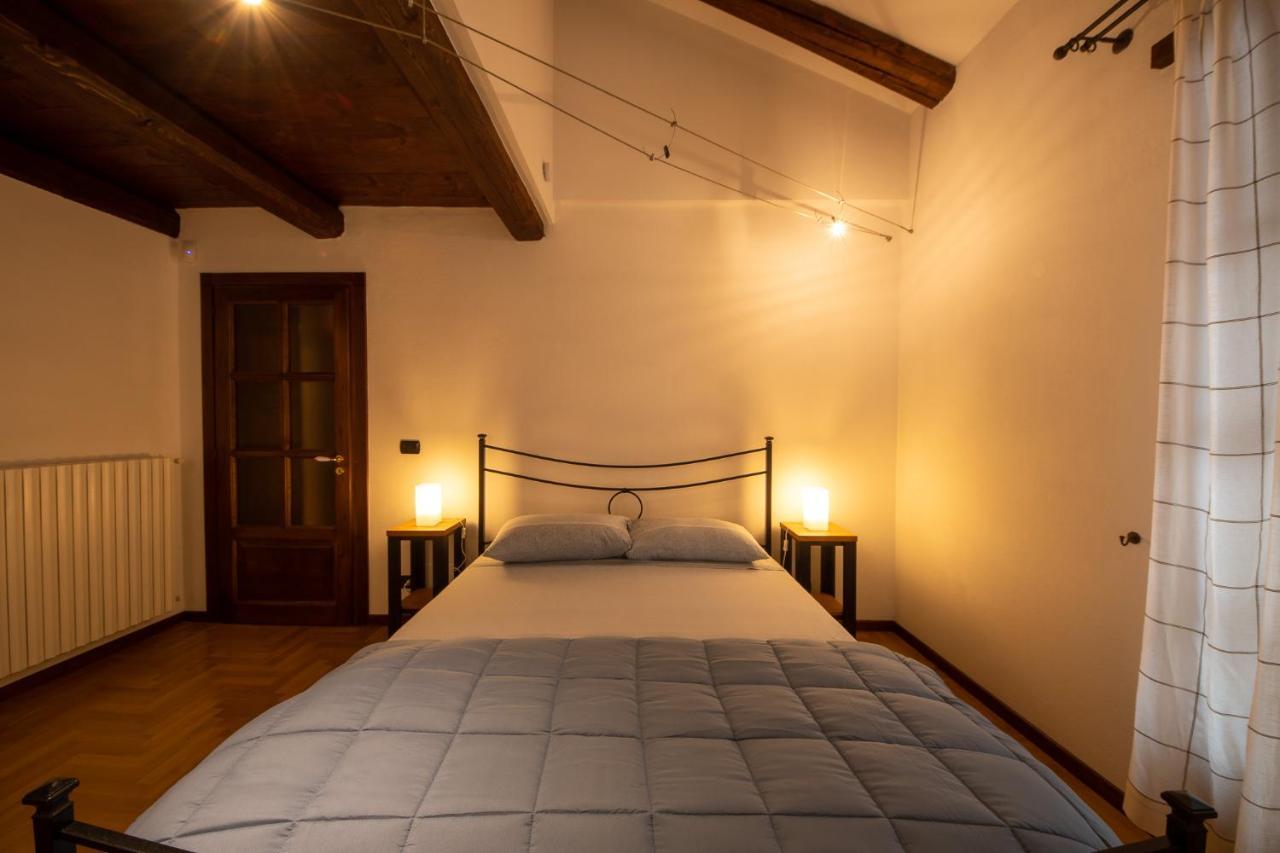 La Morra Flats Apartment ภายนอก รูปภาพ