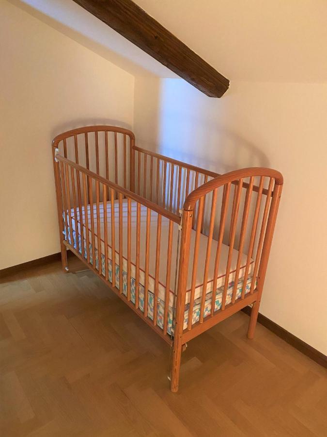 La Morra Flats Apartment ภายนอก รูปภาพ