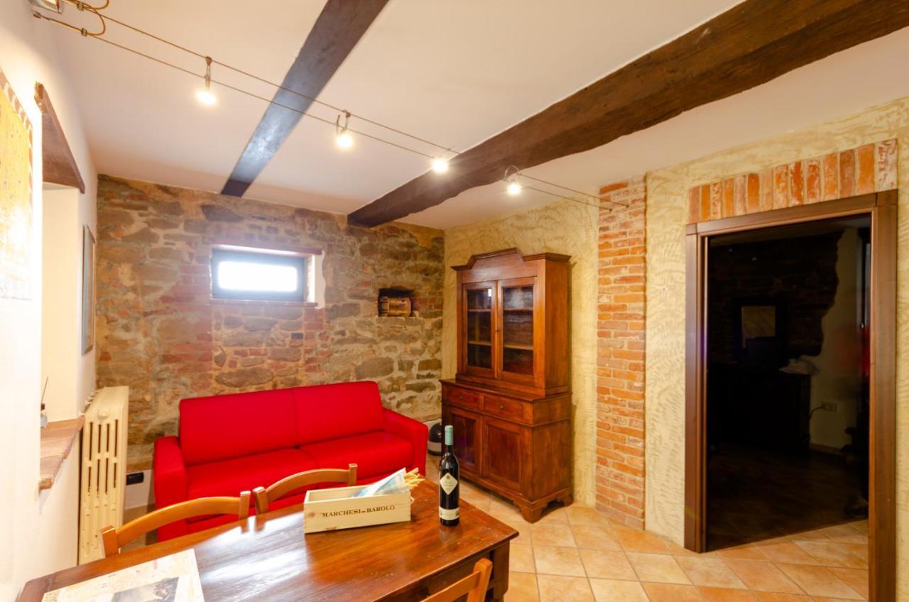 La Morra Flats Apartment ภายนอก รูปภาพ