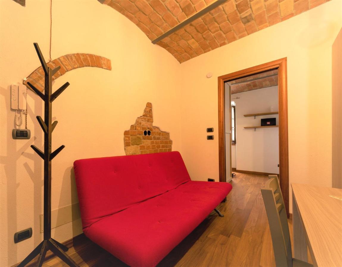 La Morra Flats Apartment ภายนอก รูปภาพ