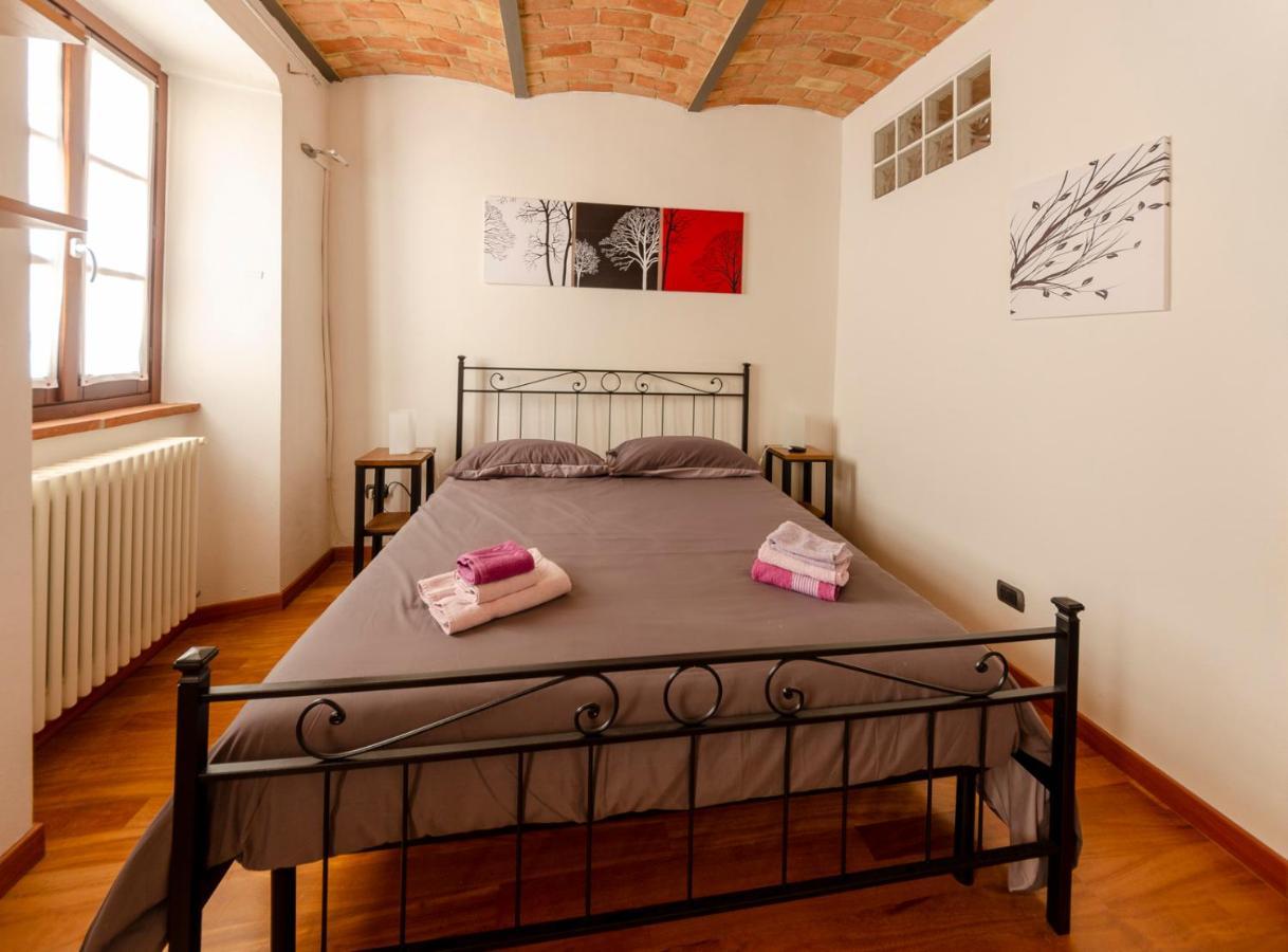 La Morra Flats Apartment ภายนอก รูปภาพ