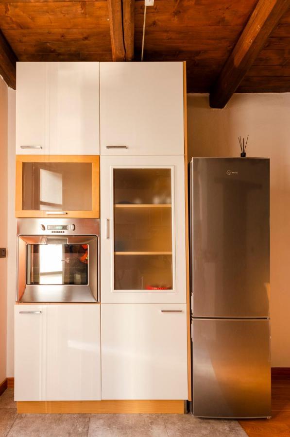 La Morra Flats Apartment ภายนอก รูปภาพ