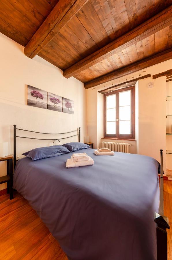 La Morra Flats Apartment ภายนอก รูปภาพ