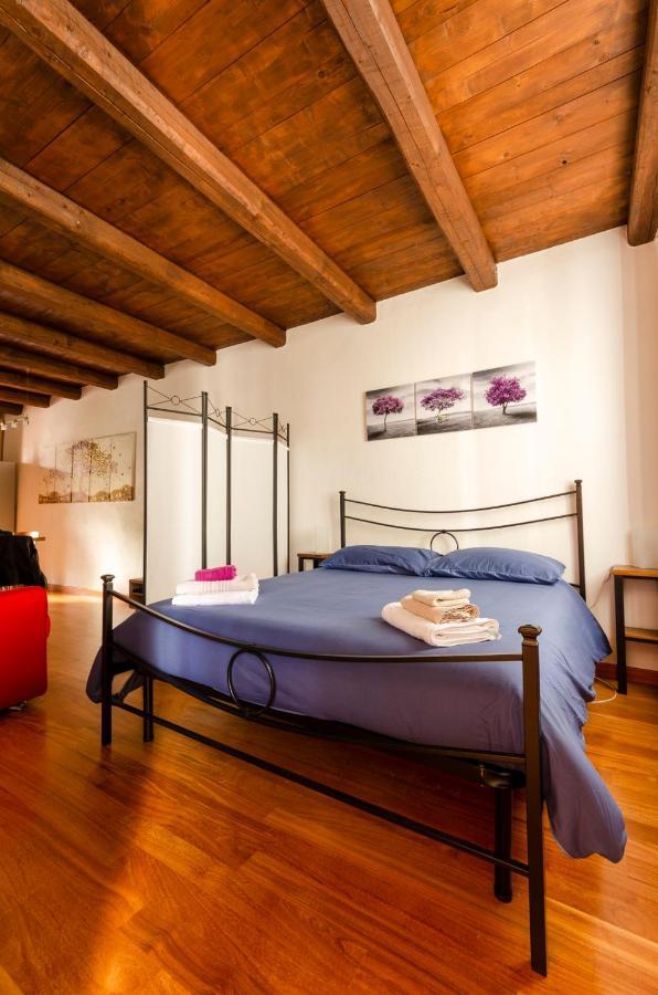 La Morra Flats Apartment ภายนอก รูปภาพ