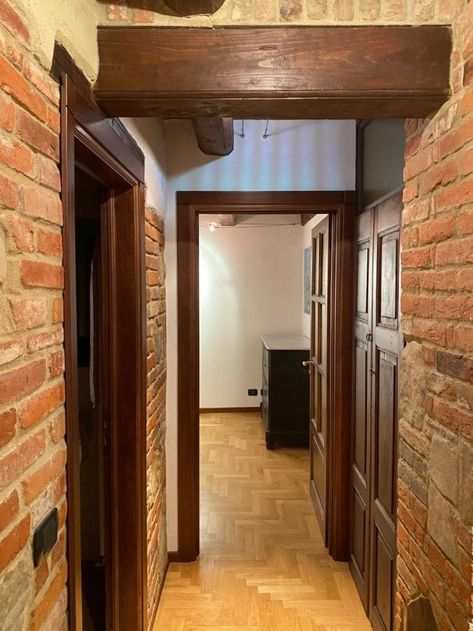 La Morra Flats Apartment ภายนอก รูปภาพ